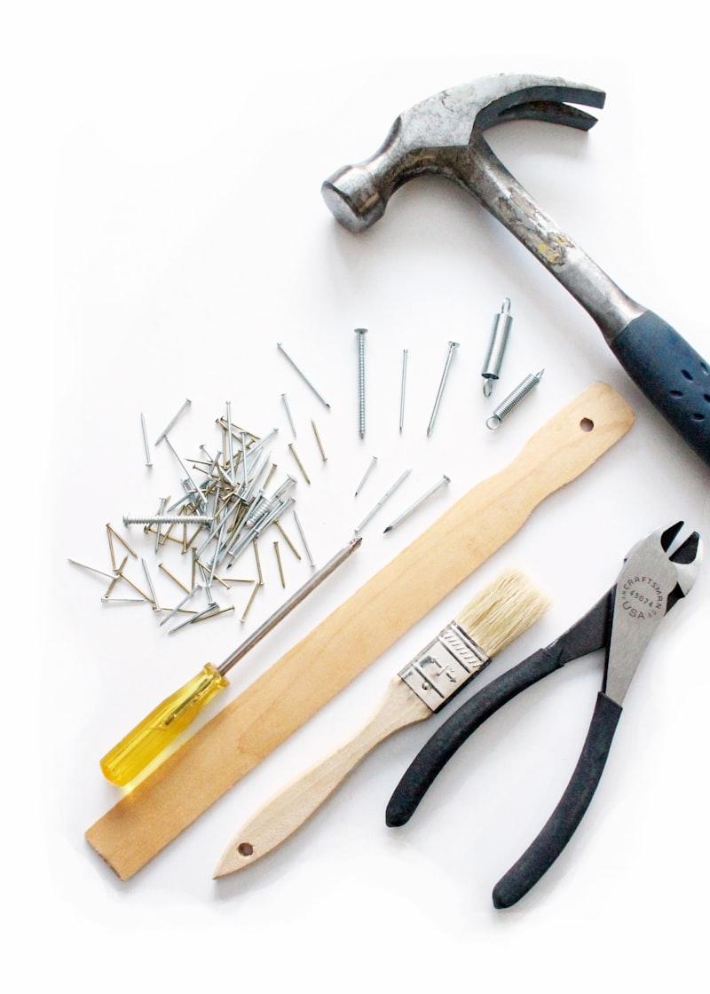 DIY Home Repairs Every Homeowner Should Know