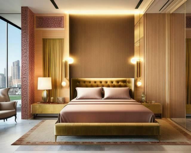 Luxury