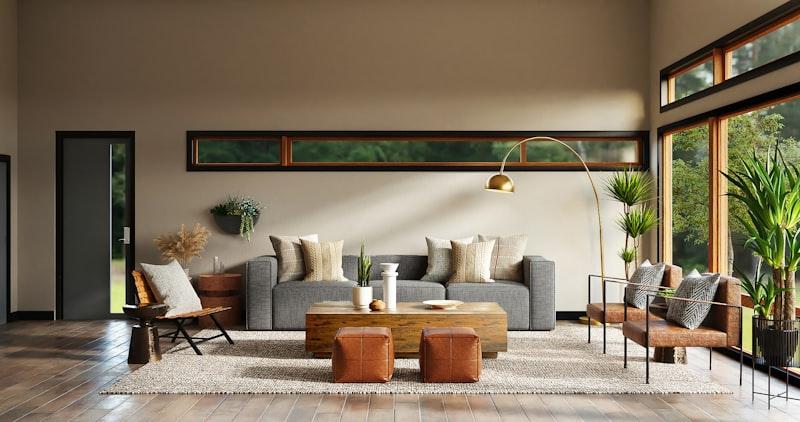 The Ultimate Guide to Beginner Room Design Using AI Tools